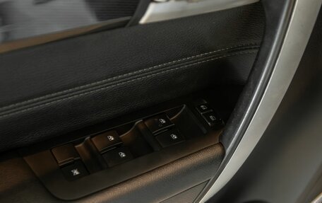 Chevrolet Captiva I, 2015 год, 1 255 000 рублей, 8 фотография
