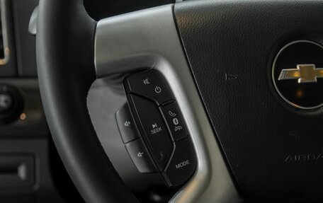 Chevrolet Captiva I, 2015 год, 1 255 000 рублей, 10 фотография