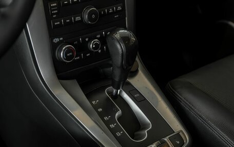Chevrolet Captiva I, 2015 год, 1 255 000 рублей, 17 фотография