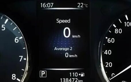 Nissan Qashqai, 2016 год, 1 390 000 рублей, 6 фотография