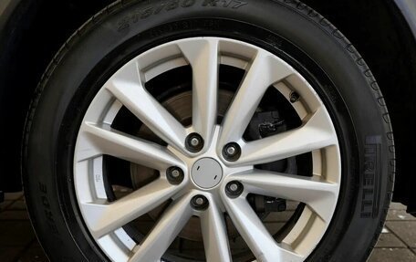 Nissan Qashqai, 2016 год, 1 390 000 рублей, 16 фотография