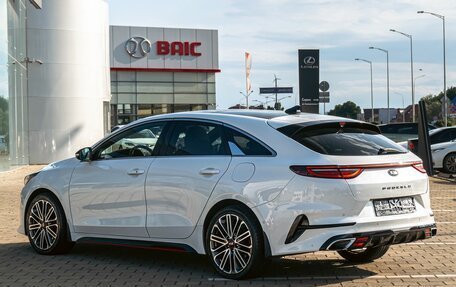 KIA Proceed I, 2019 год, 2 195 000 рублей, 4 фотография