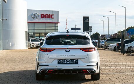 KIA Proceed I, 2019 год, 2 195 000 рублей, 5 фотография