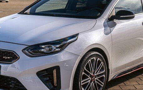 KIA Proceed I, 2019 год, 2 195 000 рублей, 7 фотография