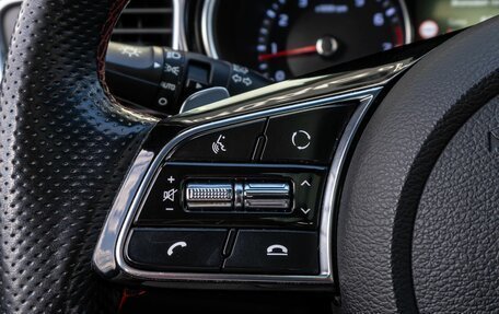KIA Proceed I, 2019 год, 2 195 000 рублей, 19 фотография