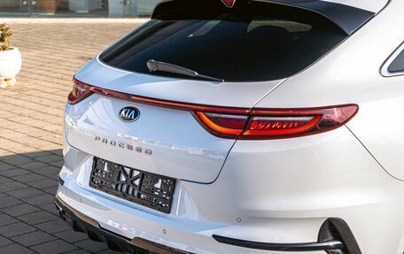 KIA Proceed I, 2019 год, 2 195 000 рублей, 13 фотография