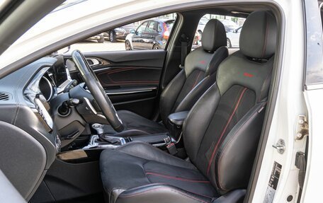 KIA Proceed I, 2019 год, 2 195 000 рублей, 14 фотография