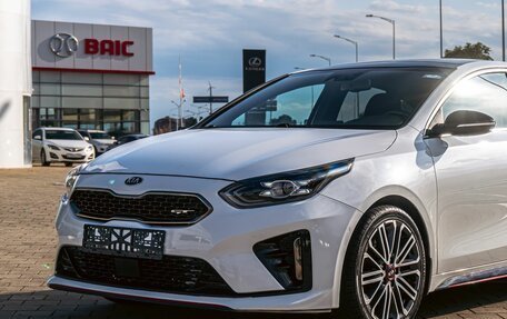KIA Proceed I, 2019 год, 2 195 000 рублей, 8 фотография