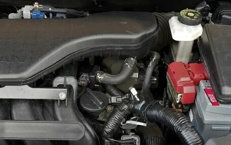 Nissan Qashqai, 2016 год, 1 390 000 рублей, 15 фотография