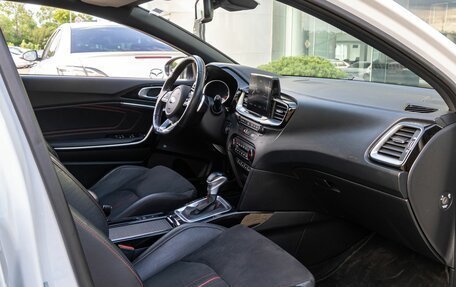 KIA Proceed I, 2019 год, 2 195 000 рублей, 27 фотография