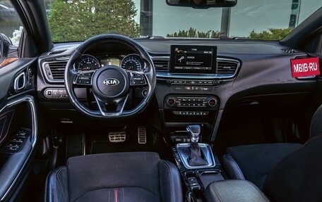 KIA Proceed I, 2019 год, 2 195 000 рублей, 26 фотография