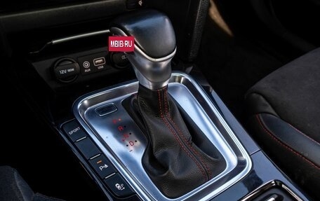 KIA Proceed I, 2019 год, 2 195 000 рублей, 25 фотография