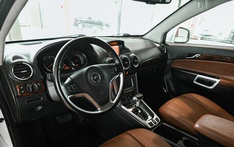 Opel Antara I, 2013 год, 1 055 000 рублей, 7 фотография