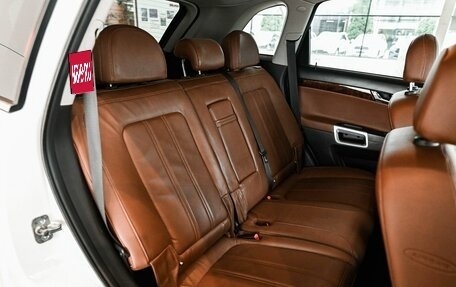 Opel Antara I, 2013 год, 1 055 000 рублей, 18 фотография
