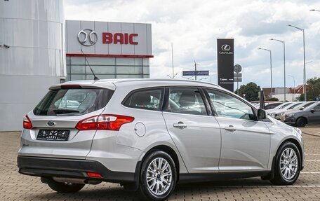 Ford Focus III, 2012 год, 795 000 рублей, 6 фотография