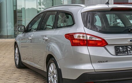 Ford Focus III, 2012 год, 795 000 рублей, 10 фотография