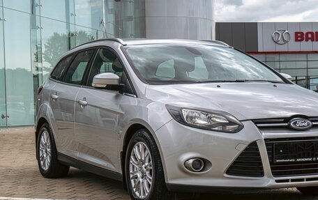 Ford Focus III, 2012 год, 795 000 рублей, 8 фотография
