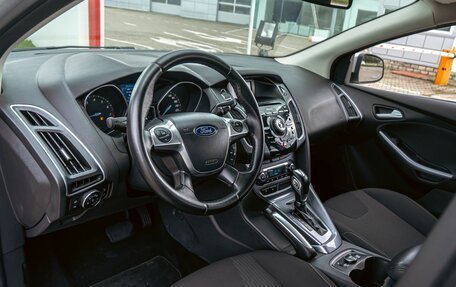 Ford Focus III, 2012 год, 795 000 рублей, 13 фотография