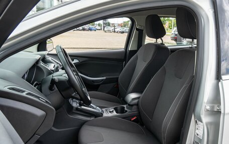 Ford Focus III, 2012 год, 795 000 рублей, 11 фотография