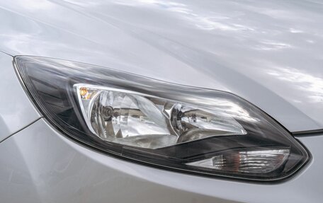 Ford Focus III, 2012 год, 795 000 рублей, 9 фотография