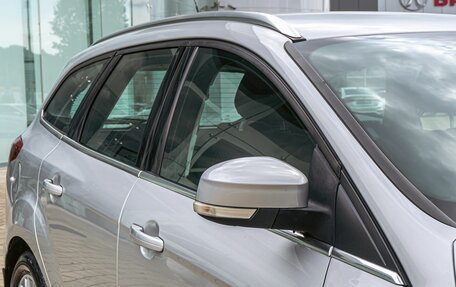 Ford Focus III, 2012 год, 795 000 рублей, 7 фотография