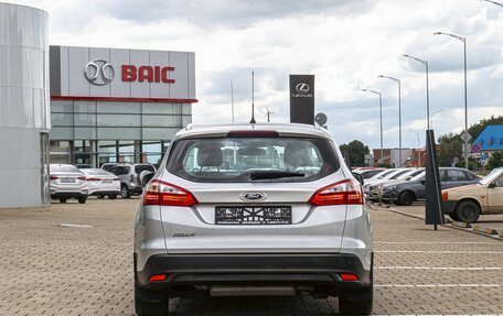 Ford Focus III, 2012 год, 795 000 рублей, 5 фотография