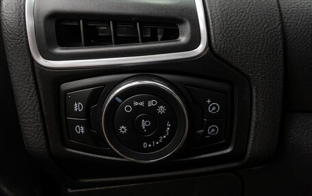 Ford Focus III, 2012 год, 795 000 рублей, 14 фотография