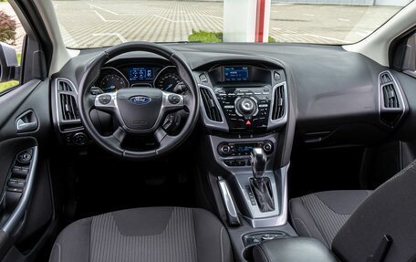 Ford Focus III, 2012 год, 795 000 рублей, 15 фотография