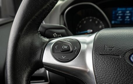 Ford Focus III, 2012 год, 795 000 рублей, 16 фотография