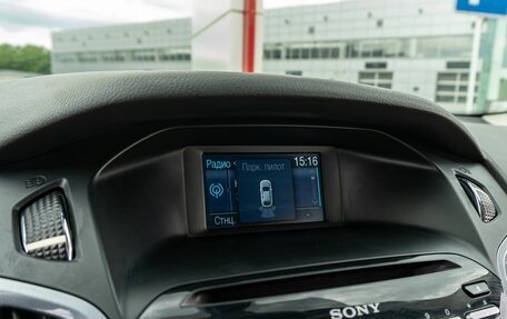 Ford Focus III, 2012 год, 795 000 рублей, 18 фотография