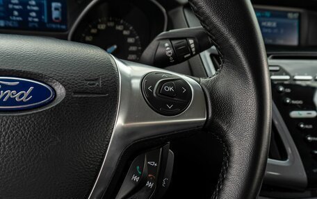 Ford Focus III, 2012 год, 795 000 рублей, 17 фотография