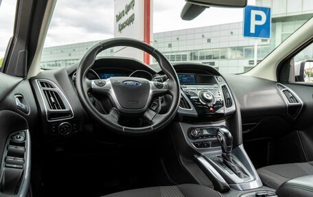 Ford Focus III, 2012 год, 795 000 рублей, 22 фотография