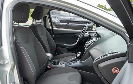 Ford Focus III, 2012 год, 795 000 рублей, 23 фотография