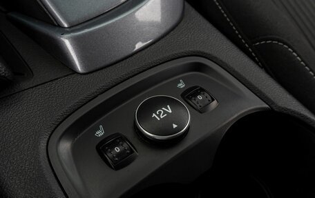Ford Focus III, 2012 год, 795 000 рублей, 21 фотография