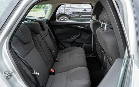 Ford Focus III, 2012 год, 795 000 рублей, 25 фотография