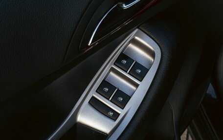Chevrolet Orlando I, 2012 год, 1 055 000 рублей, 8 фотография
