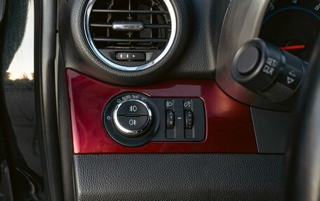 Chevrolet Orlando I, 2012 год, 1 055 000 рублей, 10 фотография