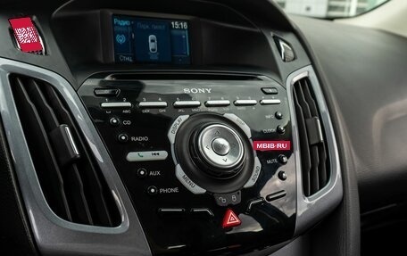 Ford Focus III, 2012 год, 795 000 рублей, 19 фотография