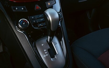 Chevrolet Orlando I, 2012 год, 1 055 000 рублей, 15 фотография