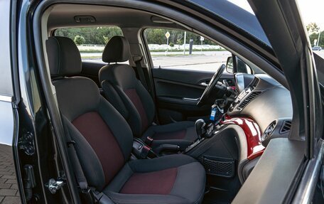Chevrolet Orlando I, 2012 год, 1 055 000 рублей, 17 фотография