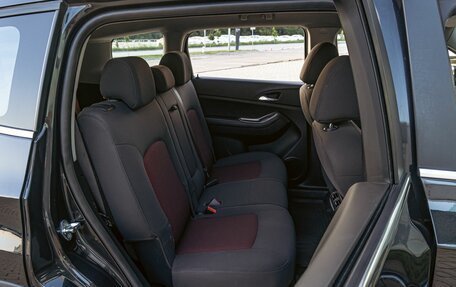 Chevrolet Orlando I, 2012 год, 1 055 000 рублей, 19 фотография
