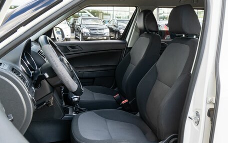 Skoda Yeti I рестайлинг, 2012 год, 855 000 рублей, 9 фотография