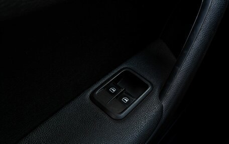 Skoda Yeti I рестайлинг, 2012 год, 855 000 рублей, 10 фотография