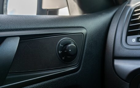 Skoda Yeti I рестайлинг, 2012 год, 855 000 рублей, 11 фотография