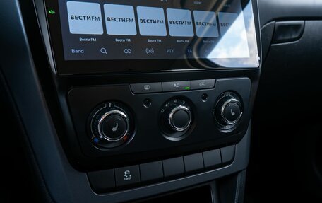Skoda Yeti I рестайлинг, 2012 год, 855 000 рублей, 14 фотография