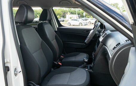 Skoda Yeti I рестайлинг, 2012 год, 855 000 рублей, 17 фотография
