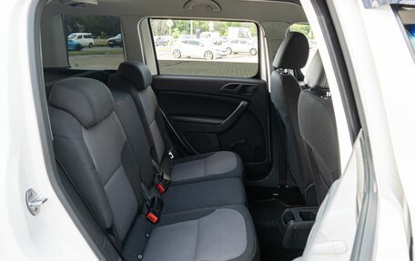 Skoda Yeti I рестайлинг, 2012 год, 855 000 рублей, 19 фотография