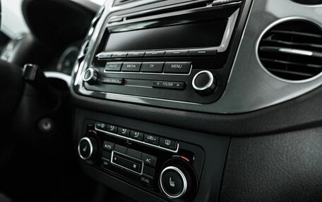 Volkswagen Tiguan I, 2011 год, 1 045 000 рублей, 11 фотография