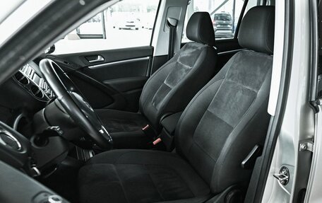 Volkswagen Tiguan I, 2011 год, 1 045 000 рублей, 7 фотография