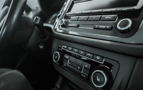 Volkswagen Tiguan I, 2011 год, 1 045 000 рублей, 12 фотография